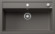 Мойка Blanco DALAGO 8 Silgranit вулкан серый 527248 фото в Екатеринбурге