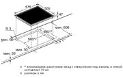 Независимая варочная панель Neff T13D40N0 фото 2 в Екатеринбурге