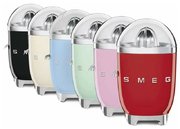 Соковыжималка Smeg CJF01BLEU фото 4 в Екатеринбурге