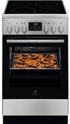 Электрическая плита Electrolux RKR540200X фото в Екатеринбурге