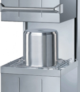 Посудомоечная машина Smeg HTY611D фото 4 в Екатеринбурге