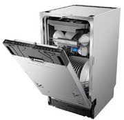 Встраиваемая посудомоечная машина Midea MID45S490I фото 2 в Екатеринбурге