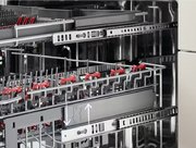 Отдельностоящая посудомоечная машина AEG FFB53927ZM фото 3 в Екатеринбурге