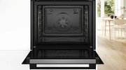 Духовой шкаф Bosch HBG578BB3 фото 3 в Екатеринбурге