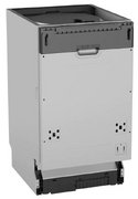 Полностью встраиваемая посудомоечная машина Gorenje GV573C15 фото 4 в Екатеринбурге
