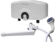 Водонагреватель Electrolux Smartfix 5.5 TS кран + душ фото в Екатеринбурге