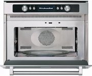 Встраиваемая микроволновая печь KitchenAid KMQCX 45600 фото 2 в Екатеринбурге