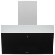 Вытяжка Krona KRISTEN A 600 black S