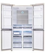 Холодильник Kuppersberg NFFD 183 HBE фото 3 в Екатеринбурге