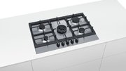 Газовая панель Siemens EC7A5QB90R фото 2 в Екатеринбурге