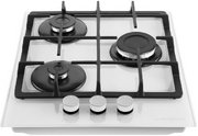 Газовая варочная панель Maunfeld EGHG.43.3CW фото 3 в Екатеринбурге