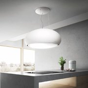 Вытяжка Elica SEASHELL WH MAT/F/80 фото 3 в Екатеринбурге