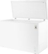 Морозильный ларь с инвертором и функцией холодильника Weissgauff WFH-360 Inverter фото 3 в Екатеринбурге