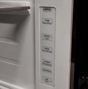 Холодильник Lofra GFRS 918/R BRONZE фото 4 в Екатеринбурге