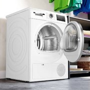Сушильная машина Bosch WTH85V8EPL фото 3 в Екатеринбурге