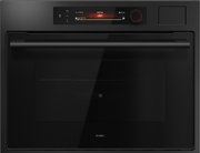 Компактный духовой шкаф Asko OCS64GSH фото 2 в Екатеринбурге