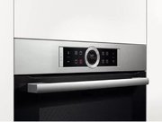 Духовой шкаф Bosch HBG 672BS1F фото 3 в Екатеринбурге