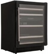 Винный шкаф Cold Vine C44-KBT2 фото 2 в Екатеринбурге