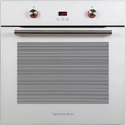 Духовой шкаф Zigmund Shtain EN 282.722 W
