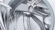 Стиральная машина с фронтальной загрузкой BOSCH WGA142X6OE фото 3 в Екатеринбурге