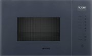 Встраиваемая микроволновая печь Smeg FMI125G