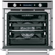 Духовой шкаф KitchenAid KOLSP 60600 фото 3 в Екатеринбурге