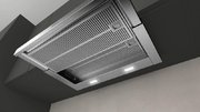 Встраиваемая вытяжка Neff D46ML54X1 фото 2 в Екатеринбурге