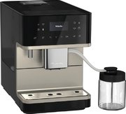 Кофемашина Miele CM 6360 OBCM фото 3 в Екатеринбурге