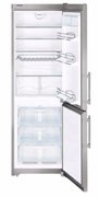 Холодильник Liebherr CNes 3556 Premium NoFrost фото 3 в Екатеринбурге