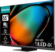 Телевизор Hisense 55U8KQ фото 2 в Екатеринбурге
