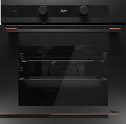 Духовой шкаф Teka HLB 84-G1 P Infinity Matt Black фото 3 в Екатеринбурге