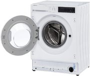 Встраиваемая стиральная машина KRONA ZIMMER 1400 8K WHITE фото 3 в Екатеринбурге