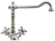 Смеситель Blanco Tera хром