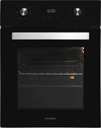 Духовой шкаф Hyundai HEO 45411 BG фото