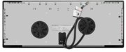Индукционная варочная панель Maunfeld CVI904SFLBK Inverter фото 2 в Екатеринбурге