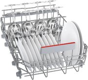 Встраиваемая посудомоечная машина Bosch SPV4EMX17E фото 3 в Екатеринбурге