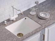 Мойка Omoikiri BOSEN 54-U ES фото 3 в Екатеринбурге