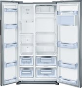 Холодильник Side-by-side Bosch KAN 92VI25 R фото 2 в Екатеринбурге