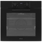 Духовой шкаф KRONA VOLLMOND opti 60 BL/BL