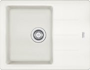 Мойка Franke BFG 611C белый фото в Екатеринбурге