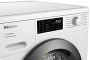 Стиральная машина Miele WEB365WCS Chrome Edition фото 2 в Екатеринбурге