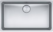 Мойка Franke Mythos MYX 110-70 фото в Екатеринбурге