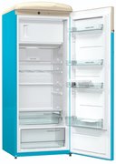 Холодильник Gorenje OBRB153BL фото 3 в Екатеринбурге