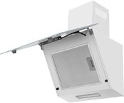 Вытяжка Maunfeld Astro 50 белое стекло фото 2 в Екатеринбурге