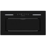 Встраиваемая вытяжка KRONA ASPEN 600 BLACK SGC фото 2 в Екатеринбурге