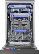 Посудомоечная машина Maunfeld MWF45331S Inverter фото 3 в Екатеринбурге