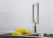 Смеситель Franke Tetris хром фото 4 в Екатеринбурге