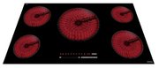 Электрическая варочная панель Korting HK 95309 B фото 3 в Екатеринбурге