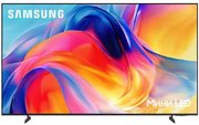 Телевизор Samsung UE75M70HAUXPY