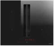 Варочная панель с вытяжкой Elica NIKOLATESLA FIT BL/A/72 фото 2 в Екатеринбурге
